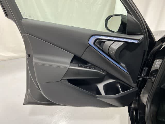 Thumbnail: 2025 BMW X3 - 35