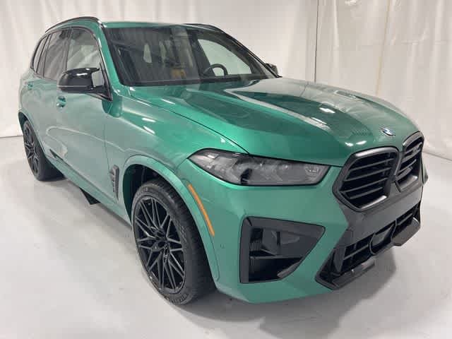 Thumbnail: 2025 BMW X5 - 15