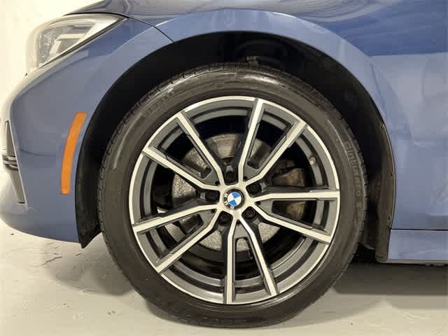 Thumbnail: 2021 BMW 3 Series - 18