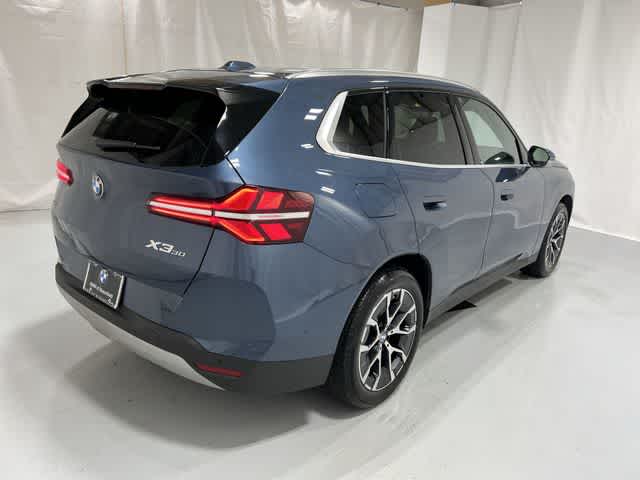 Thumbnail: 2026 BMW X3 - 14