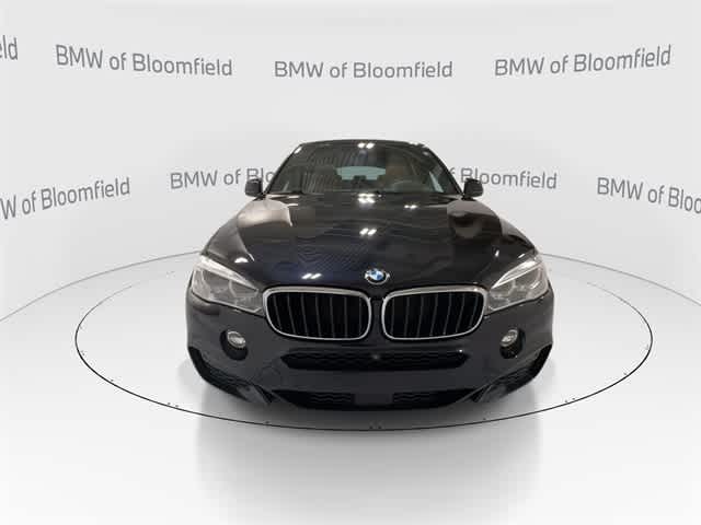 Thumbnail: 2019 BMW X6 - 3