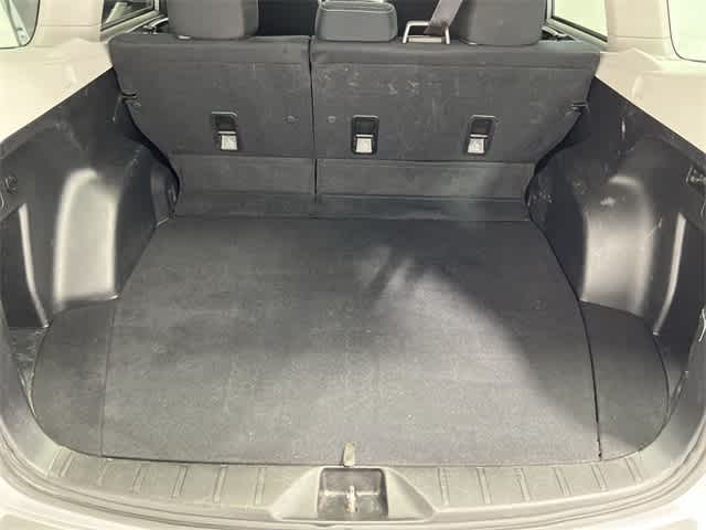 Thumbnail: 2017 Subaru Forester - 32