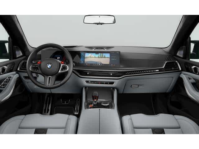 Thumbnail: 2026 BMW X5 - 8