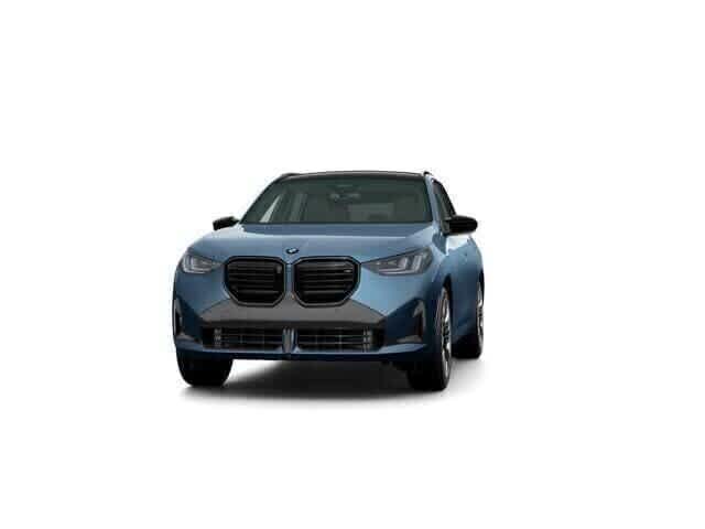 Thumbnail: 2026 BMW X3 - 3