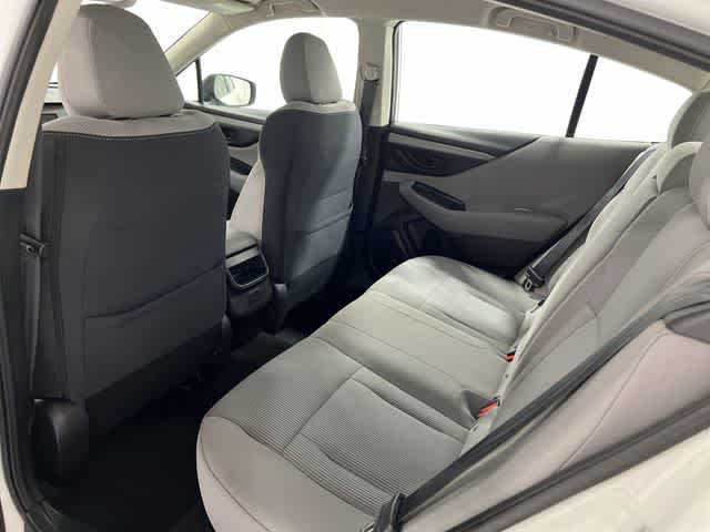 Thumbnail: 2021 Subaru Legacy - 23