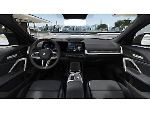 Thumbnail: 2026 BMW X2 - 10