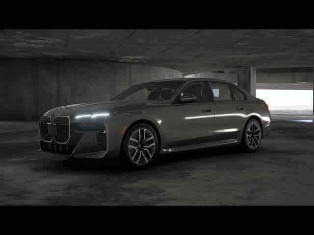 2025 BMW 7 Series 760i xDrive -
                  Bloomfield, NJ
