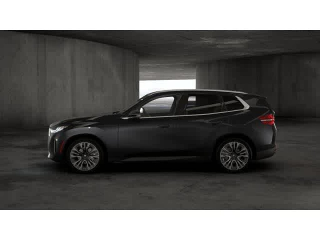 New 2025 BMW X3 30 xDrive SUV