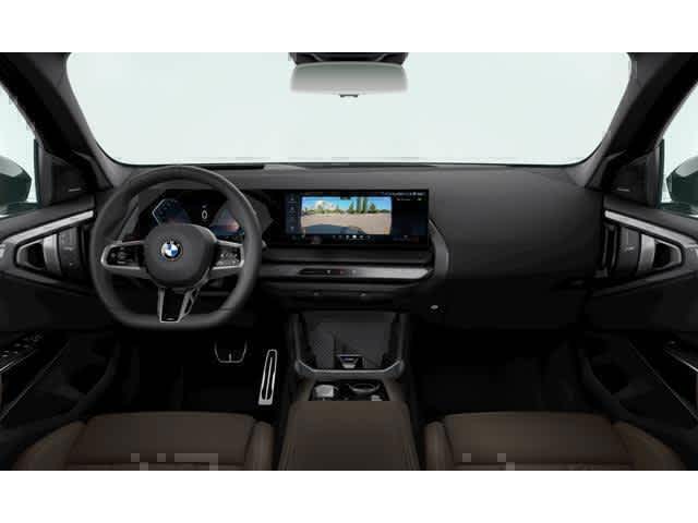 Thumbnail: 2026 BMW X3 - 7