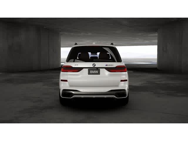 2026 BMW X7 M60i 5