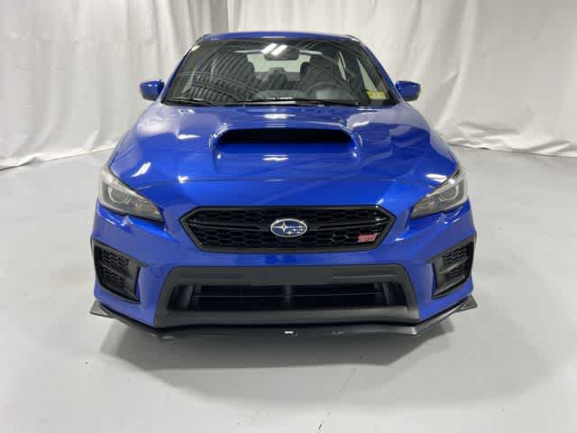 Thumbnail: 2021 Subaru WRX - 15