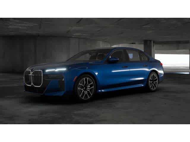 2025 BMW 7 Series 760i xDrive -
                  Bloomfield, NJ