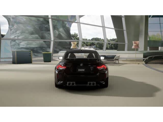 Thumbnail: 2026 BMW M2 - 5