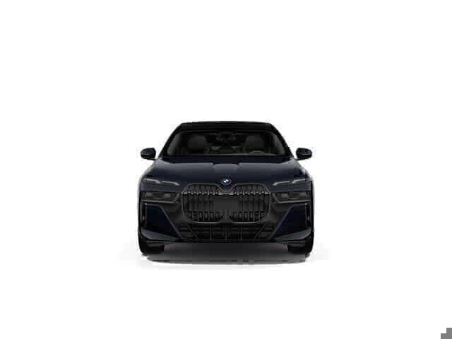 Thumbnail: 2026 BMW i7 - 2