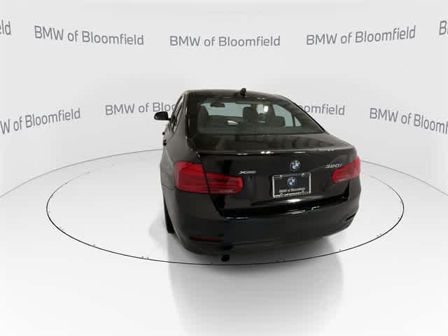 Thumbnail: 2017 BMW 3 Series - 6