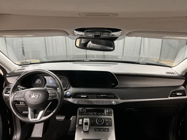 Thumbnail: 2021 Hyundai Palisade - 21