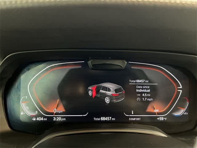 Thumbnail: 2022 BMW X5 - 31