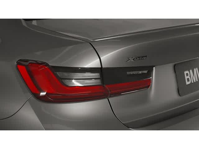 Thumbnail: 2025 BMW 3 Series - 8