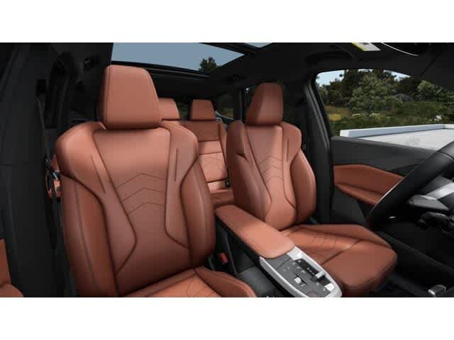 Thumbnail: 2026 BMW X1 - 11