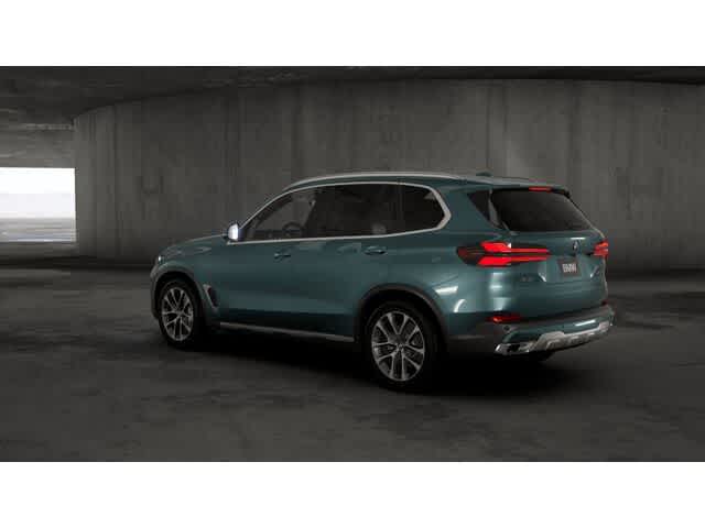Thumbnail: 2026 BMW X5 - 2