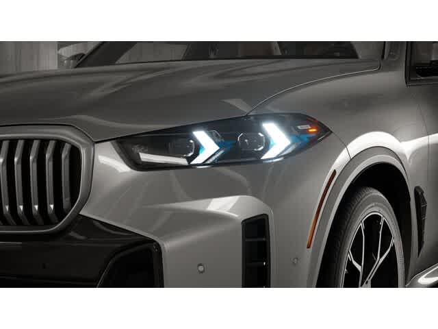 2026 BMW X5 xDrive40i 6