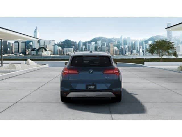 Thumbnail: 2026 BMW X3 - 5