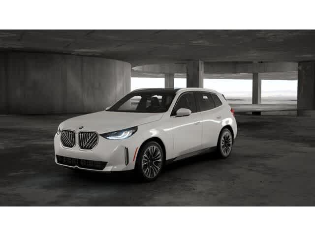 2025 BMW X3 3.0i -
                  Bloomfield, NJ