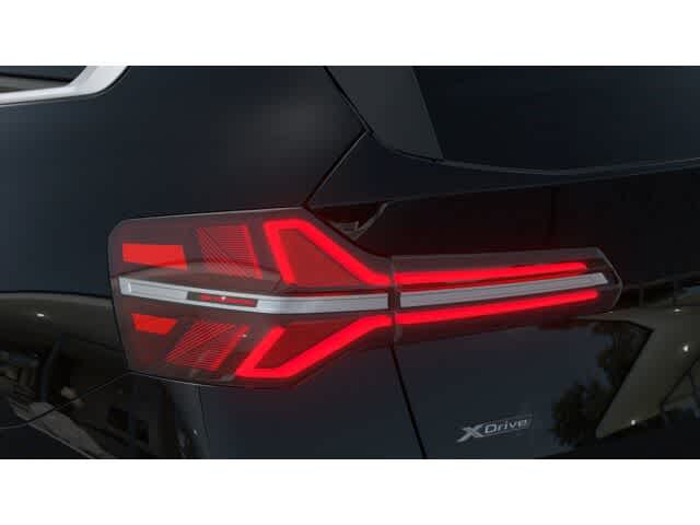 Thumbnail: 2026 BMW X3 - 8