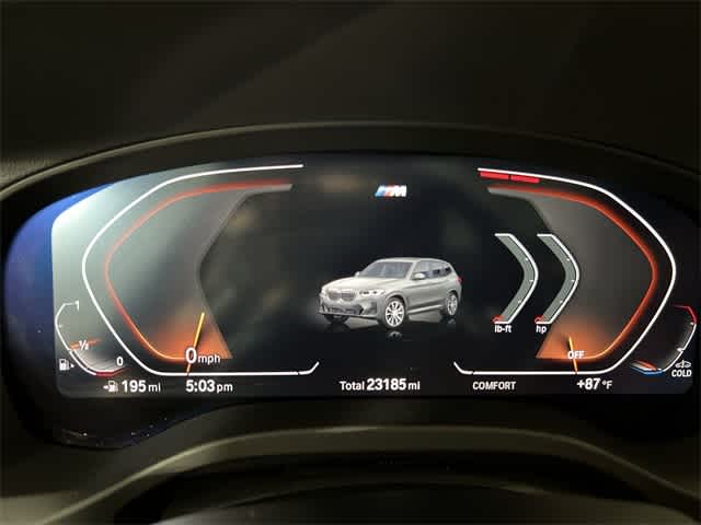 2022 BMW X3 xDrive30i 32