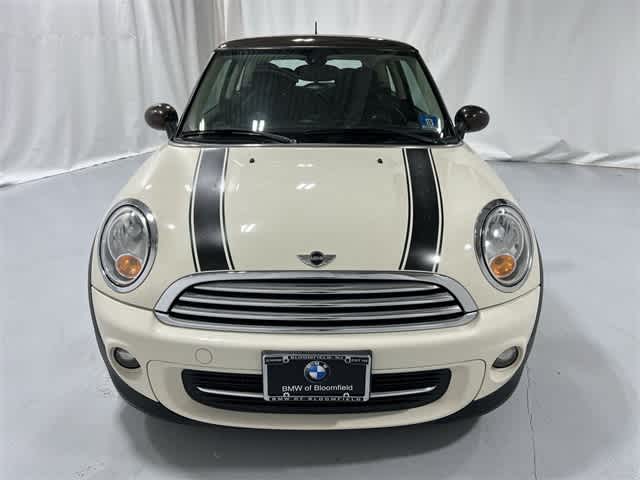 Thumbnail: 2013 MINI Cooper Hardtop - 16