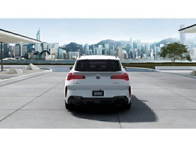 Thumbnail: 2026 BMW X3 - 5