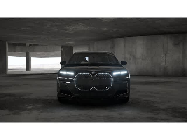 2025 BMW 7 Series 760i xDrive 3