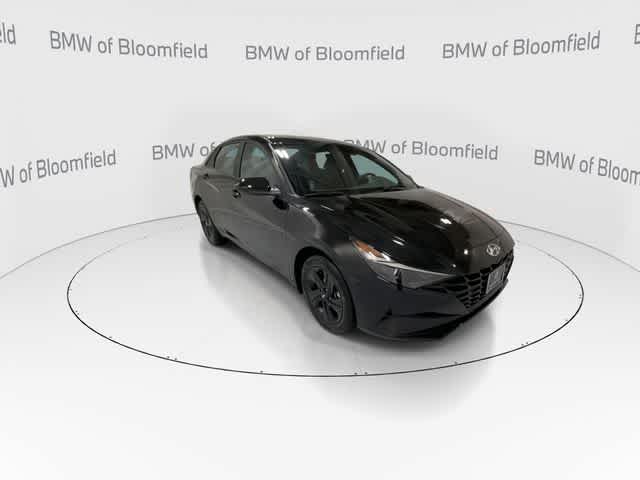 Thumbnail: 2023 Hyundai Elantra - 2