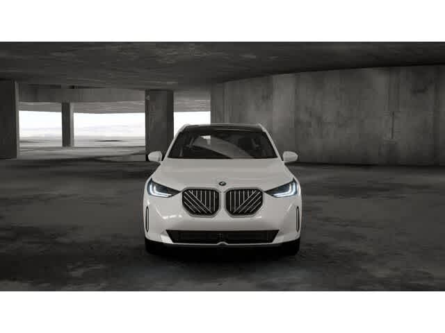 Thumbnail: 2025 BMW X3 - 3