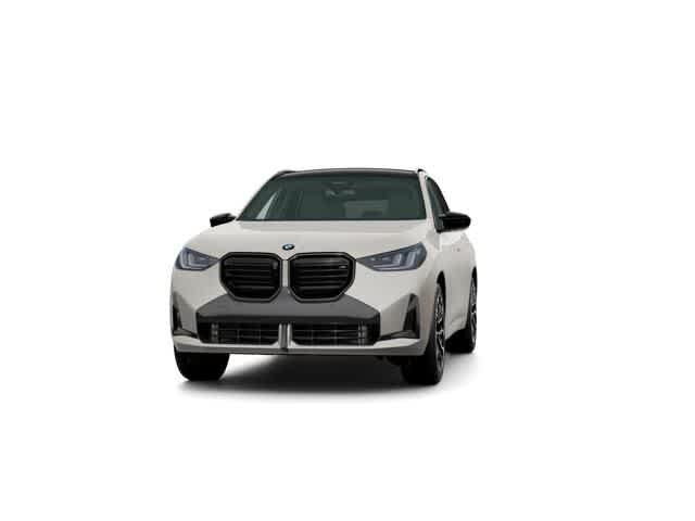 Thumbnail: 2026 BMW X3 - 3