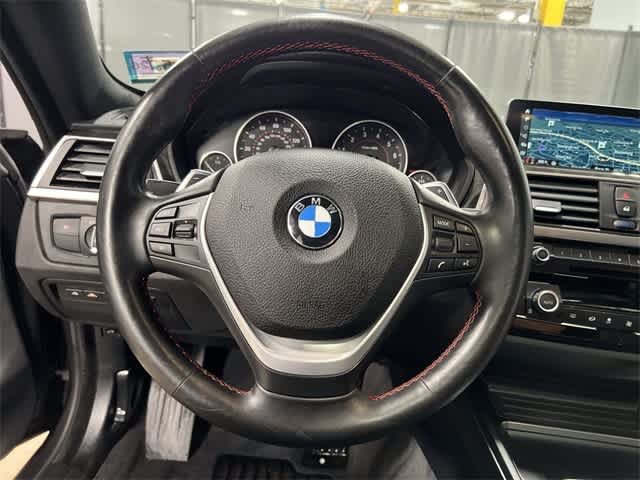 Thumbnail: 2019 BMW 4 Series - 27