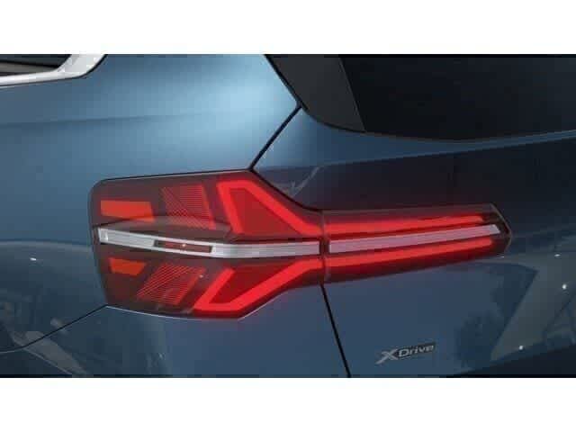 Thumbnail: 2026 BMW X3 - 8