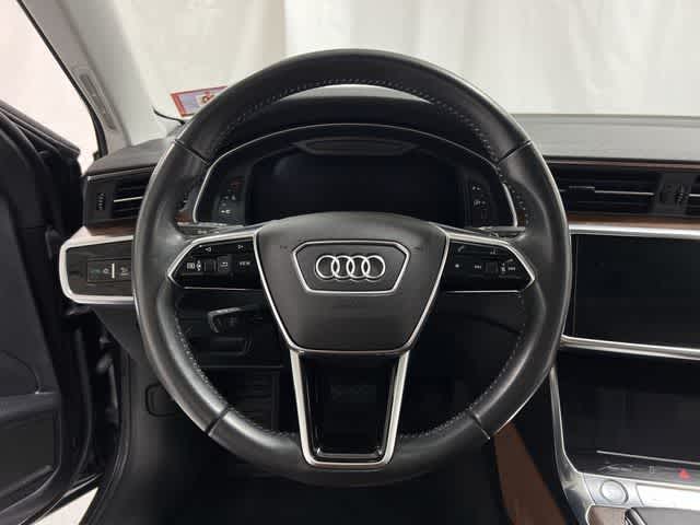 Thumbnail: 2019 Audi A6 - 27