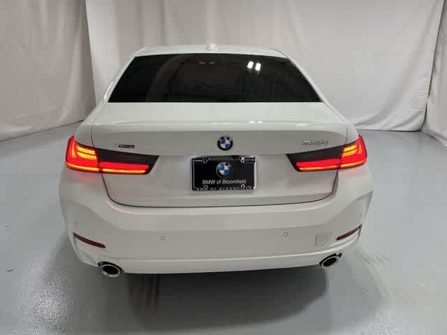 Thumbnail: 2023 BMW 3 Series - 13