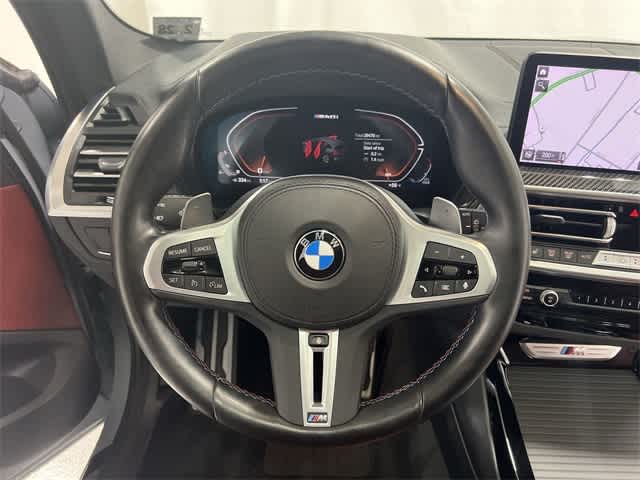 Thumbnail: 2023 BMW X3 - 27