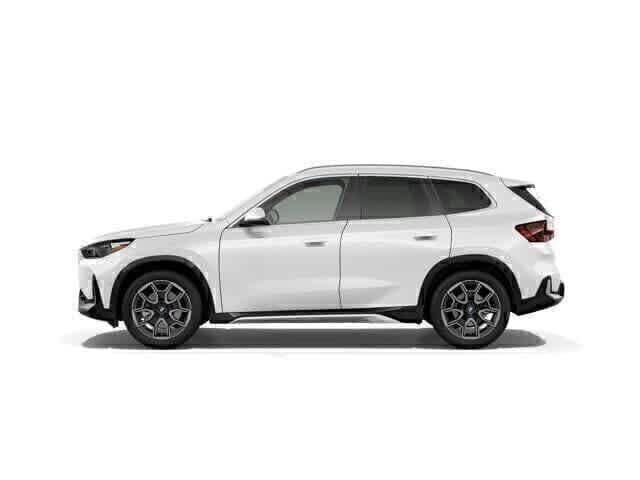 Thumbnail: 2026 BMW X1 - 4