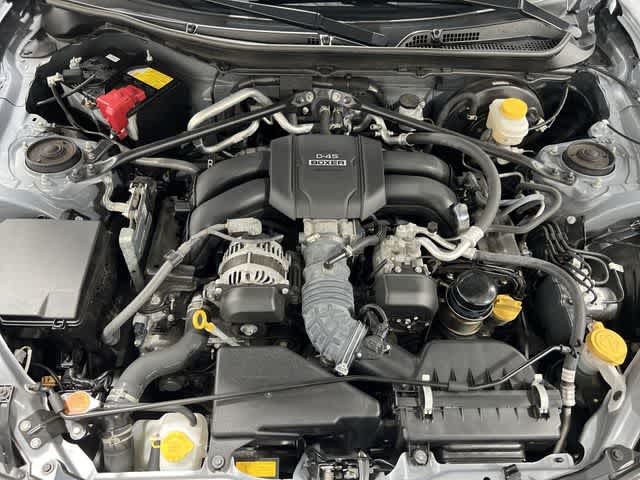 Thumbnail: 2023 Subaru BRZ - 19