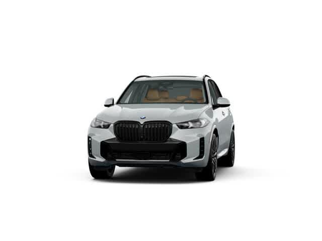 Thumbnail: 2026 BMW X5 - 3