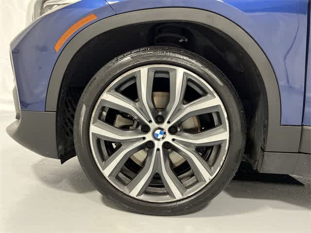Thumbnail: 2019 BMW X2 - 18