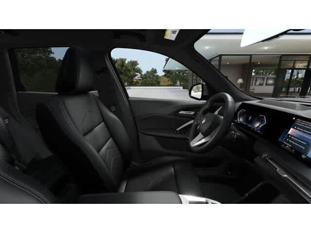 Thumbnail: 2026 BMW X1 - 10