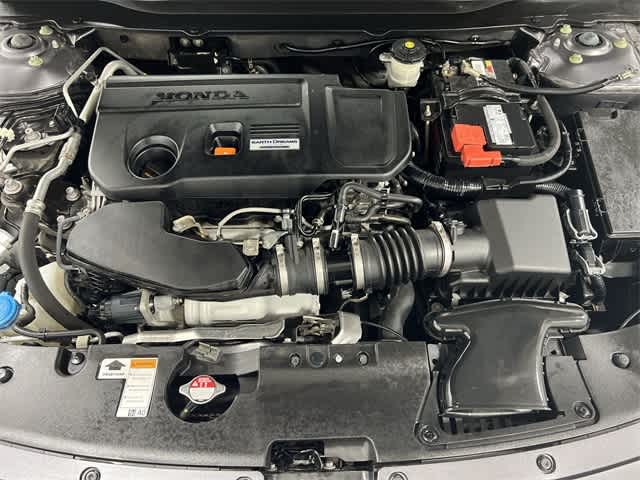 Thumbnail: 2018 Honda Accord - 19