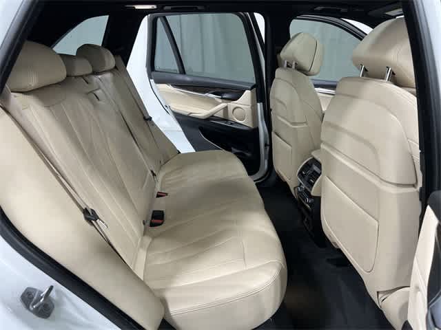 Thumbnail: 2018 BMW X5 - 25