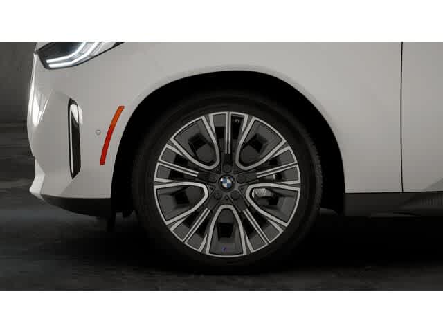 Thumbnail: 2025 BMW X3 - 7