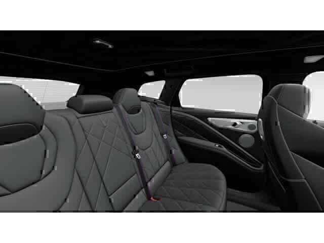 Thumbnail: 2026 BMW XM - 12