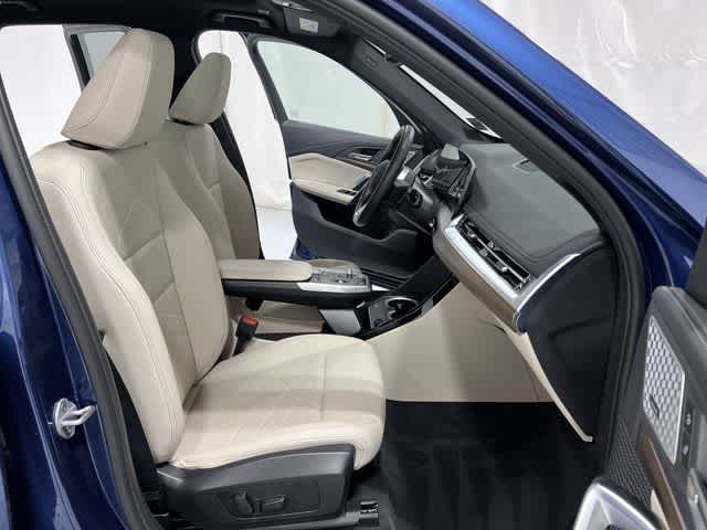 Thumbnail: 2025 BMW X1 - 26